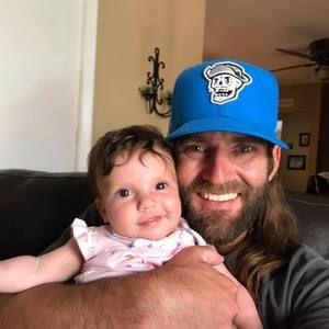 Meet your Posher, William colin